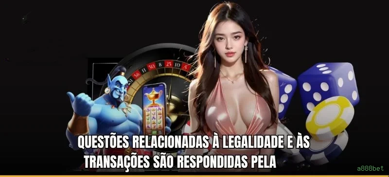 Roleta e blackjack a888bet