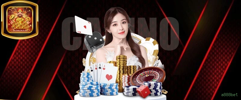 Cassino a888bet app mobile